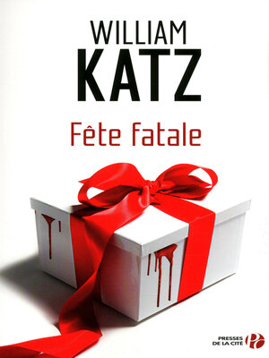 cover image of Fête fatale